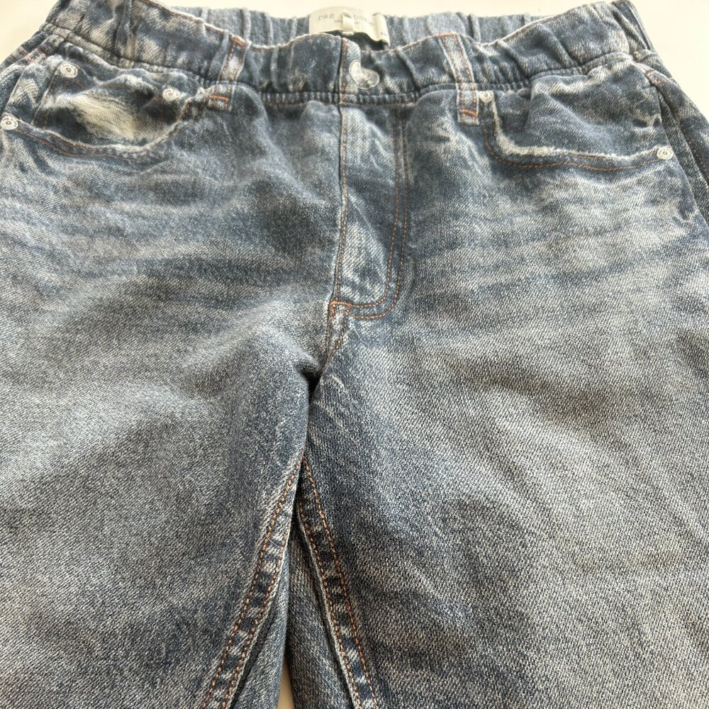 Rag and Bone Miramar Jogger in Meadowblue, Size S… - image 5